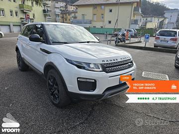 LAND ROVER RR Evoque 1� serie Range Rover Evoqu...