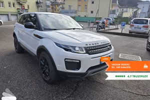 LAND ROVER RR Evoque 1� serie Range Rover Evoqu...