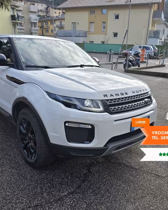 LAND ROVER RR Evoque 1� serie Range Rover Evoqu...
