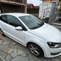 Wolkswagen Polo 1.4