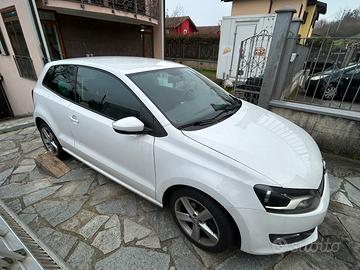 Wolkswagen Polo 1.4
