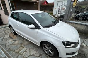 Wolkswagen Polo 1.4