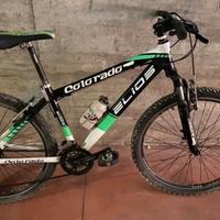 Bici MTB da bambino 26”