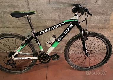 Bici MTB da bambino 26”