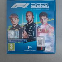 formula 1 ps4