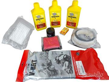 KIT TAGLIANDO 20 MILA KM TMAX 560 T MAX 560 20>21