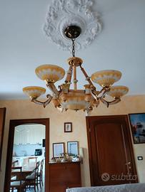 lampadario