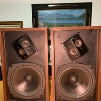 Diffusori Advent 2