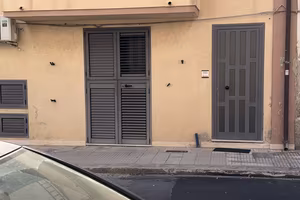Casa a 50 metri dal mare