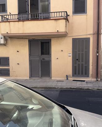 Casa a 50 metri dal mare