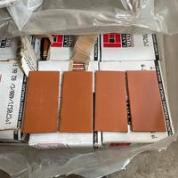 Klinker ceramico trafilato