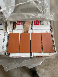 Klinker ceramico trafilato