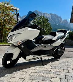 Yamaha Tmax 500 XP