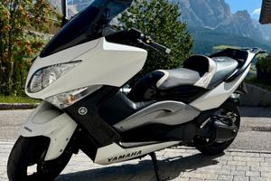 Yamaha Tmax 500 XP
