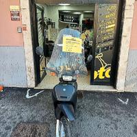 Piaggio Free 100 - 2003 - PERMUTE