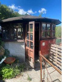 Immobile in asta di 212 m² con più di 5 locali a S