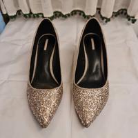 scarpa tacco 