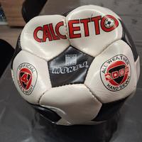 pallone da calcetto