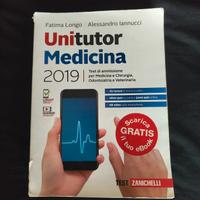 Unitutor Medicina 2019