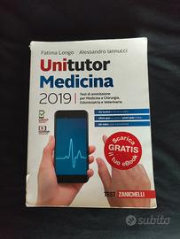 Unitutor Medicina 2019