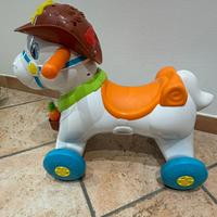 Baby chicco rodeo 1-3 anni