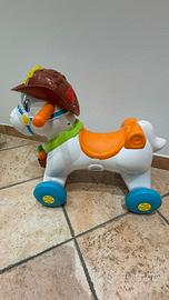 Baby chicco rodeo 1-3 anni