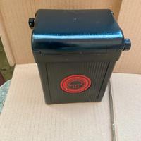Originale Batteria Moto Guzzi Sport 15 o 14 Bosch