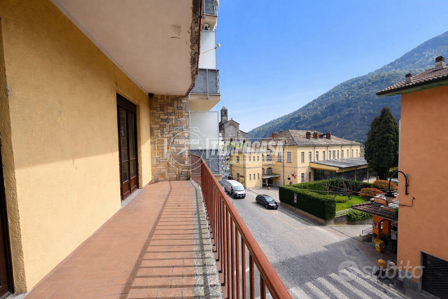 Apartment in Cuorgnè, Sant'Anna di Campore - Vista 4