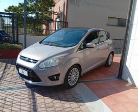 Ford C-Max 1.6 TDCi 115CV Titanium Tetto panoramic