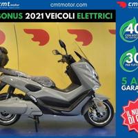 CJR MOTORECO TIGER 7kW Elettrico Garantito e Fin