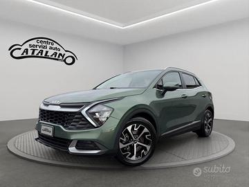 KIA - Sportage - 1.6 CRDI 136 CV 2WD GT Line