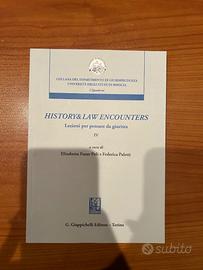 libri giurisprudenza