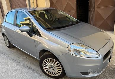 FIAT Grande Punto 1.3 Mjet 90CV 2007