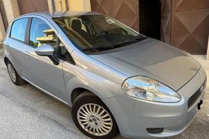 FIAT Grande Punto 1.3 Mjet 90CV 2007