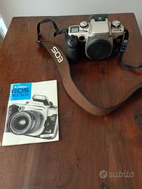 CANON EOS 50E