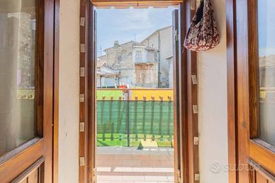 Appartamento di 67 m² con 2 locali a Scandriglia