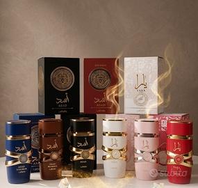 profumi arabi ottime fragranze 