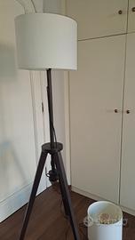 Lampade da terra e da tavolo