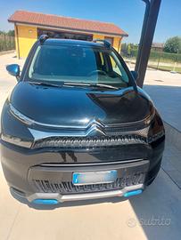 Citroen C3 air cross 