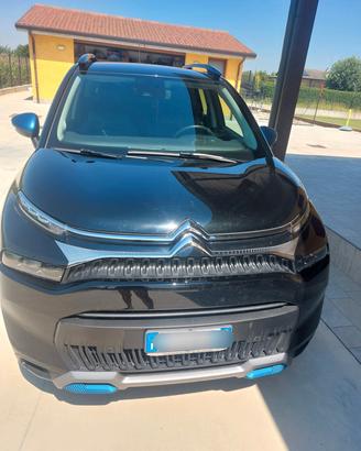 Citroen C3 air cross 