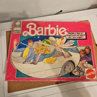 Gioco in scatola Barbie