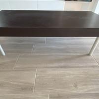 Panca porta TV Molteni Pass