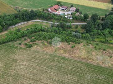 TER. AGRICOLO A FOSSANO
