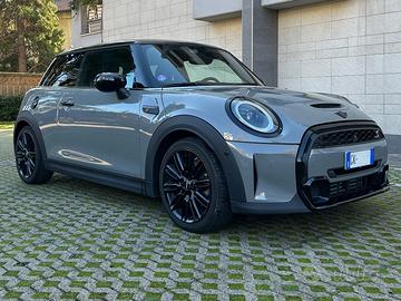 MINI Cooper S - Mini F56 3p 2.0 TwinPower Turbo