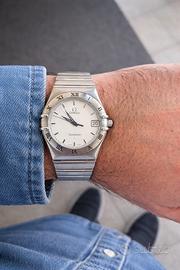 Omega Constellation
