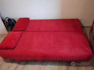 divano letto 