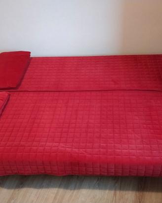 divano letto 