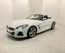 BMW Z4 sDrive20i Msport