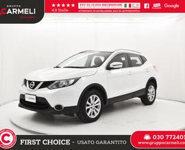 Nissan Qashqai 1.5 dci Acenta 110cv E6