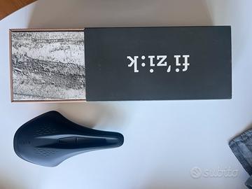 Sella fi’zi:K TERRA ARGO X3